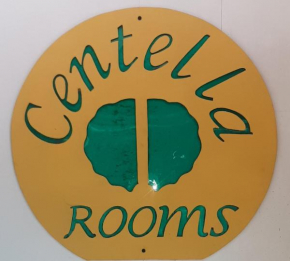 Centella Rooms